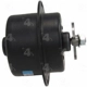 Purchase Top-Quality Condenser Fan Motor by FOUR SEASONS - 35360 pa5