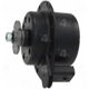 Purchase Top-Quality Condenser Fan Motor by FOUR SEASONS - 35360 pa6