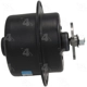 Purchase Top-Quality Condenser Fan Motor by FOUR SEASONS - 35360 pa8