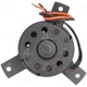Purchase Top-Quality Moteur de ventilateur à condensateur de FOUR SEASONS - 35376 pa4