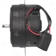 Purchase Top-Quality Condenser Fan Motor by FOUR SEASONS - 35377 pa10