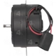 Purchase Top-Quality Condenser Fan Motor by FOUR SEASONS - 35377 pa27