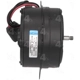 Purchase Top-Quality Condenser Fan Motor by FOUR SEASONS - 35377 pa28
