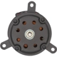 Purchase Top-Quality Condenser Fan Motor by FOUR SEASONS - 35377 pa30