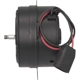 Purchase Top-Quality Condenser Fan Motor by FOUR SEASONS - 35377 pa31