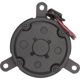 Purchase Top-Quality Condenser Fan Motor by FOUR SEASONS - 35377 pa32