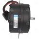 Purchase Top-Quality Condenser Fan Motor by FOUR SEASONS - 35377 pa9