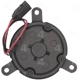 Purchase Top-Quality Condenser Fan Motor by FOUR SEASONS - 35378 pa10