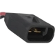 Purchase Top-Quality Condenser Fan Motor by FOUR SEASONS - 35378 pa36