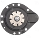 Purchase Top-Quality Condenser Fan Motor by FOUR SEASONS - 35379 pa10