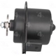 Purchase Top-Quality Condenser Fan Motor by FOUR SEASONS - 35379 pa22