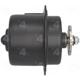 Purchase Top-Quality Condenser Fan Motor by FOUR SEASONS - 35379 pa25