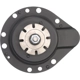Purchase Top-Quality Condenser Fan Motor by FOUR SEASONS - 35379 pa29