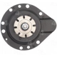 Purchase Top-Quality Condenser Fan Motor by FOUR SEASONS - 35379 pa3