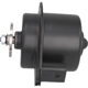 Purchase Top-Quality Condenser Fan Motor by FOUR SEASONS - 35379 pa30