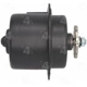 Purchase Top-Quality Condenser Fan Motor by FOUR SEASONS - 35379 pa5