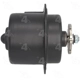 Purchase Top-Quality Condenser Fan Motor by FOUR SEASONS - 35379 pa7