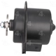 Purchase Top-Quality Condenser Fan Motor by FOUR SEASONS - 35379 pa8