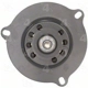 Purchase Top-Quality Condenser Fan Motor by FOUR SEASONS - 35387 pa10