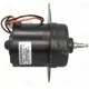 Purchase Top-Quality Condenser Fan Motor by FOUR SEASONS - 35387 pa11