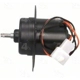 Purchase Top-Quality Condenser Fan Motor by FOUR SEASONS - 35387 pa12