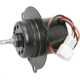 Purchase Top-Quality Condenser Fan Motor by FOUR SEASONS - 35387 pa13