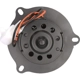 Purchase Top-Quality Condenser Fan Motor by FOUR SEASONS - 35387 pa17