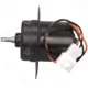 Purchase Top-Quality Condenser Fan Motor by FOUR SEASONS - 35387 pa5