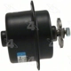 Purchase Top-Quality Condenser Fan Motor by FOUR SEASONS - 35389 pa16