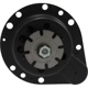 Purchase Top-Quality Condenser Fan Motor by FOUR SEASONS - 35389 pa34