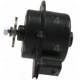 Purchase Top-Quality Condenser Fan Motor by FOUR SEASONS - 35389 pa4