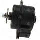 Purchase Top-Quality Condenser Fan Motor by FOUR SEASONS - 35389 pa9