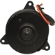 Purchase Top-Quality Condenser Fan Motor by FOUR SEASONS - 35393 pa13