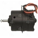 Purchase Top-Quality Condenser Fan Motor by FOUR SEASONS - 35407 pa18