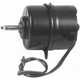 Purchase Top-Quality Condenser Fan Motor by FOUR SEASONS - 35407 pa25