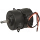 Purchase Top-Quality Condenser Fan Motor by FOUR SEASONS - 35407 pa28