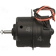 Purchase Top-Quality Condenser Fan Motor by FOUR SEASONS - 35407 pa29