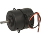 Purchase Top-Quality Condenser Fan Motor by FOUR SEASONS - 35407 pa30
