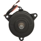 Purchase Top-Quality Condenser Fan Motor by FOUR SEASONS - 35407 pa33