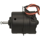 Purchase Top-Quality Condenser Fan Motor by FOUR SEASONS - 35407 pa34