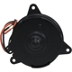 Purchase Top-Quality Condenser Fan Motor by FOUR SEASONS - 35411 pa25