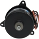 Purchase Top-Quality Condenser Fan Motor by FOUR SEASONS - 35411 pa27