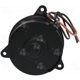 Purchase Top-Quality Condenser Fan Motor by FOUR SEASONS - 35412 pa12