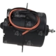Purchase Top-Quality Condenser Fan Motor by FOUR SEASONS - 35412 pa19