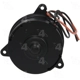 Purchase Top-Quality Condenser Fan Motor by FOUR SEASONS - 35412 pa2