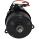 Purchase Top-Quality Condenser Fan Motor by FOUR SEASONS - 35412 pa20