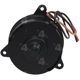 Purchase Top-Quality Condenser Fan Motor by FOUR SEASONS - 35412 pa21