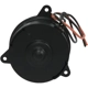 Purchase Top-Quality Condenser Fan Motor by FOUR SEASONS - 35412 pa24
