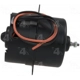 Purchase Top-Quality Condenser Fan Motor by FOUR SEASONS - 35412 pa9