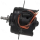 Purchase Top-Quality Condenser Fan Motor by FOUR SEASONS - 35442 pa10